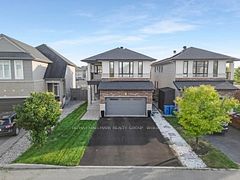 726 Kenny Gordon Avenue, Blossom Park - Airport and Area, ON K4M 0X8