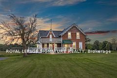 480 Newburgh Road, Greater Napanee, ON K7R 3L2
