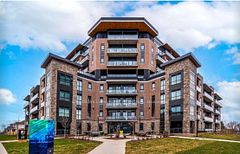 332 Gosling Gardens 310, Guelph, ON N1L 1G7