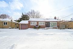 8 Marlborough Road Bsmt, Guelph, ON N1E 3X2