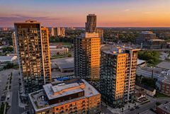 104 Garment Street 801, Kitchener, ON N2G 0C8