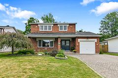 6268 Steamer Lane, Orleans - Convent Glen and Area, ON K1C 1C9