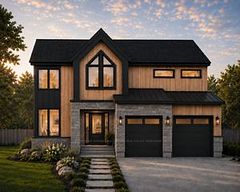 34 Bayshore Drive Lot #58, Middlesex Centre, ON N0L 1R0