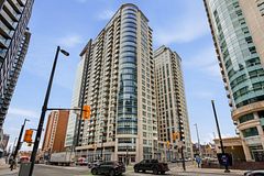 242 Rideau Street 1202, Lower Town - Sandy Hill, ON K1N 0B7
