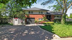 366 Burlington Crescent, London South, ON N5Z 3H1