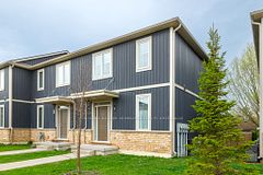 18 Corbin Street 4, St. Catharines, ON L2P 0E8