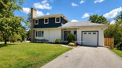 3 Parkside Drive, Tillsonburg, ON N4G 4A1