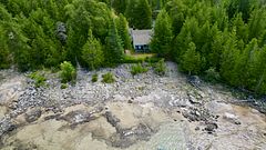 123 Fowlie Road, Northern Bruce Peninsula, ON N0H 1W0