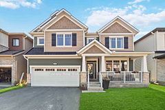 180 Yearling Circle, Stittsville - Munster - Richmond, ON K0A 2Z0