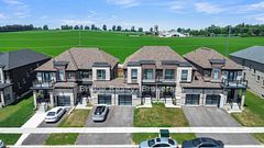 892 Sobeski Avenue, Woodstock, ON N4T 0N7