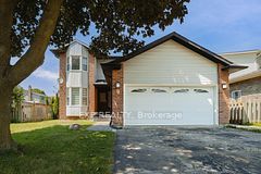 9 Holm Street, Cambridge, ON N3C 3N3