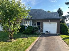 44 Jackson Court, Tillsonburg, ON N4G 5R4