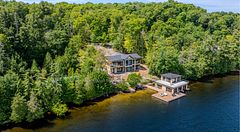 1405 Juddhaven Rd Road 32, Muskoka Lakes, ON P0B 1J0