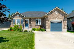 87 Irving Drive, Norwich, ON N0J 1P0