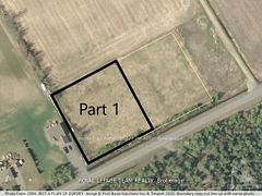 Pt4Pt1 French Settlement Road, North Dundas, ON K0G 1J0