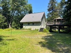 341 OLD NORTH Road, Huntsville, ON P1H 2J4