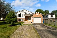 150 Trinity Street, Stratford, ON N5A 4P6