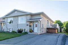 1851 Cumberland Street, Cornwall, ON K6J 0A1
