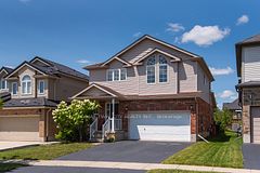 24 Joseph Lichti Lane, Wilmot, ON N3A 4S3