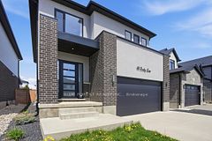 40 Locky Lane, Middlesex Centre, ON N0L 1R0