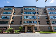 850 6th Street E 502, Owen Sound, ON N4K 6T7