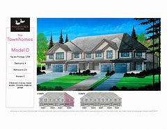 58 Fergusson Way, Stratford, ON N5A 0M5