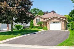 258 Franmor Drive, Peterborough, ON K9H 7M3