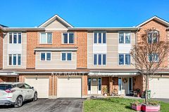 6667 Bilberry Drive 6667, Orleans - Convent Glen and Area, ON K1C 4N5