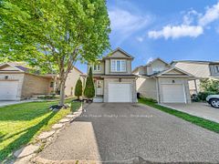 39 Reistview Street, Kitchener, ON N2E 4H3