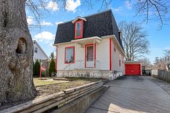 5958 Summer Street, Niagara Falls, ON L2G 1M3