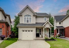742 Brookmill Place, Waterloo, ON N2V 2P1