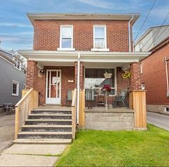 39 Park Street Welland, Welland, ON L3B 4M3