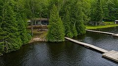 1053 Esson Creek Lane, Highlands East, ON K0L 3C0