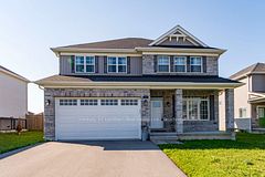 7 Cottonwood Drive, Belleville, ON K8N 0J3