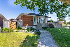 153 Springbank Avenue N, Woodstock, ON N4S 7P9