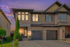 208 Butterfly Walk, Orleans - Convent Glen and Area, ON K1W 0G6