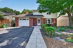 900 Nottinghill Avenue, Kingston, ON K7P 2B4