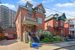 12 Somerset Street W 2, Ottawa Centre, ON K2P 0H4