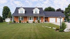 176 MCFARLIN Drive, West Grey, ON N0G 2L0