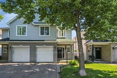 242 Deerfox Drive, Barrhaven, ON K2J 4Z2