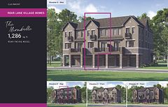 Lot 1639 - 74 Clair Road W, Guelph, ON N1G 5E8