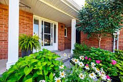 86 Devine Crescent, Thorold, ON L2V 5A4