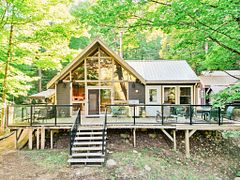 1123 Blue Lake Road, Lake of Bays, ON P1H 2J6