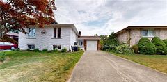 84 Ziraldo Road, St. Catharines, ON L2N 6T1