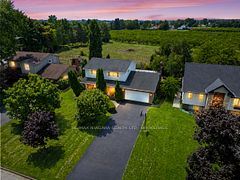 21 Garrison Village Drive, Niagara-on-the-Lake, ON L0S 1J0