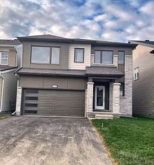 1007 SHOWMAN Street, Stittsville - Munster - Richmond, ON K0A 2Z0