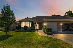58 Ilderbrook Circle, Middlesex Centre, ON N0M 2A0