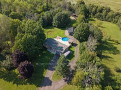 440 County Road 42 Road, Athens, ON K0E 1B0