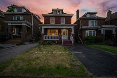 90 Holton Avenue S, Hamilton, ON L8M 2L2