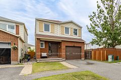 861 Karsh Drive, Hunt Club - South Keys and Area, ON K1G 4T9